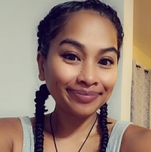 Meet your Posher, Chanda